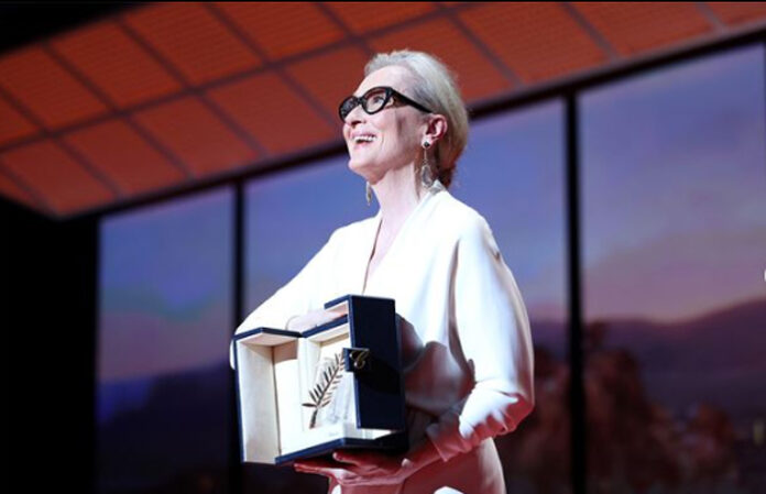 video-|-la-palma-d’oro-alla-carriera-a-meryl-streep-apre-il-77esimo-festival-di-cannes