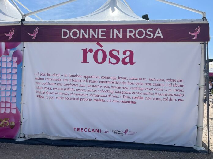 successo-per-la-race-for-the-cure:-da-treccani-poster-esclusivo-con-parola-‘rosa’