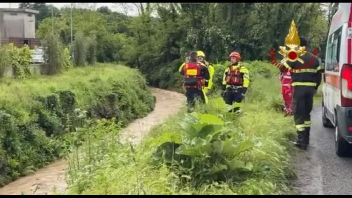 maltempo-continuano-le-ricerche-dell’uomo-disperso-a-cantu