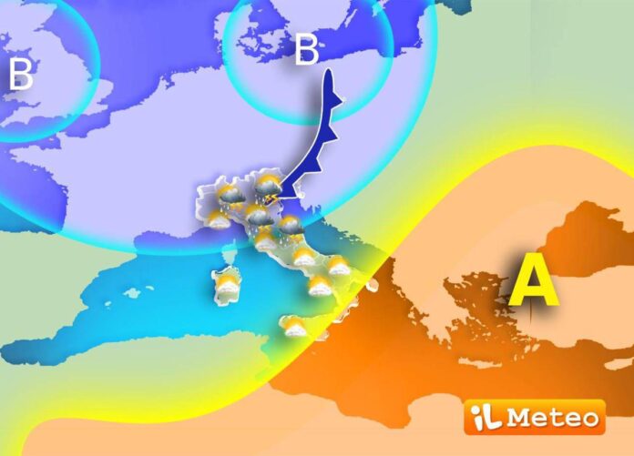 maltempo-non-molla,-ancora-piogge-e-temporali:-previsioni-meteo-prossime-ore-e-weekend