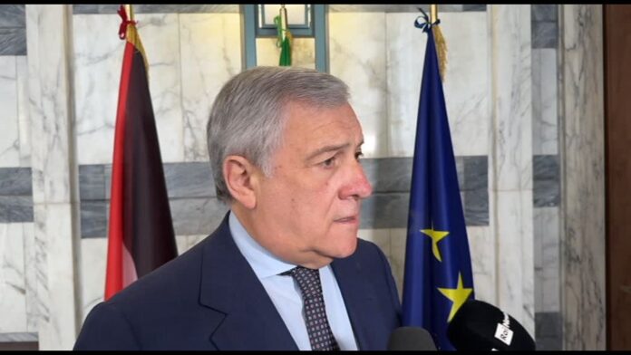 palestina,-tajani:-le-iniziative-unilaterali-non-sono-utili-a-una-soluzione