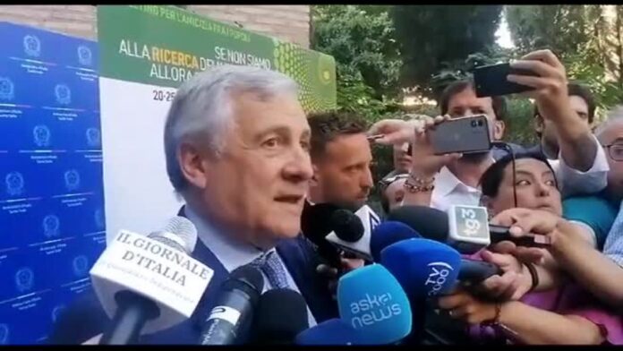 tajani:-“meeting-di-rimini-ottima-occasione-per-discutere-e-dialogare”